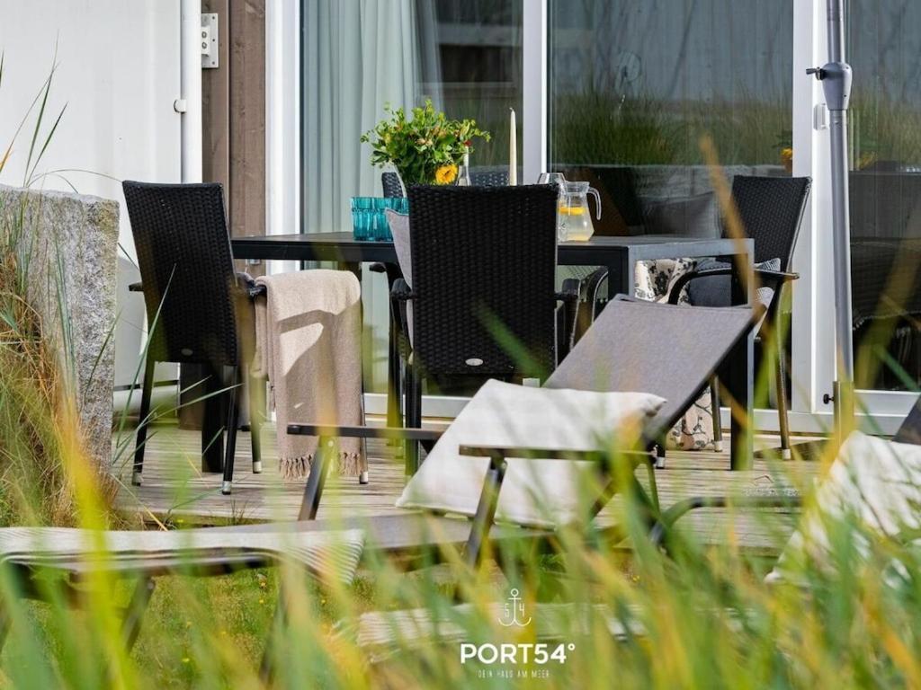 Holiday home Nordlicht Marina Wendtorf Exterior foto